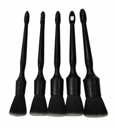 Detailing Pinsel Set - weich