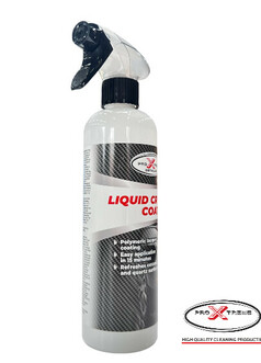 Pro X Liquid Crystal Coat - Lackbeschichtung  500 ml