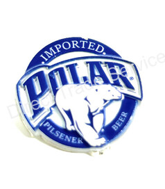 DTS PIN Polar Pilsener