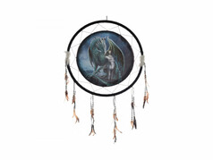 Traumf�nger Motiv: Drache