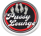 DG Khleremblem Pussy Lounge