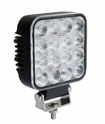 LED Arbeitsleuchte 16LED 8.000Lm