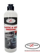 Pro X Plastic & Vinyl Dressing - Kunststoffreiniger 500 ml