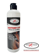 Pro X Leather Care - Lederpflege 500 ml