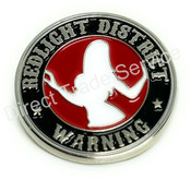 DTS PIN Red Light District