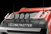 Trux Dachlampenb�gel "Top Boge" passend f�r Volvo FH4+5