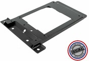 Tiefe Sitzkonsole passend f�r DAF XF/XG/XG+ - Fester Stuhl