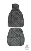 Sitzbezug passend f�r Scania Fahrer Recaro - Dromader Line