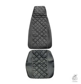 Sitzbezug passend f�r Scania Fahrer Standard - Dromader Line