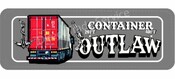 Dashmat Container Outlaw - Ausverkauf