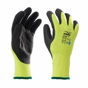 Winter - Arbeitshandschuhe GOLDGRIP