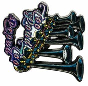 DTS PIN Too Loud