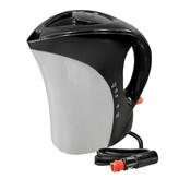 Wasserkocher Aqua-Heater 2.0 1L/24V/250W/10A