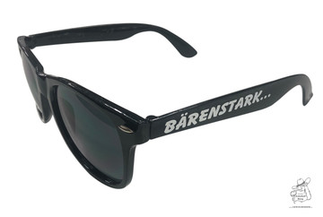 Fan und Fun Sonnenbrille Brenstark