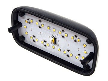 LED-Bremslicht leiste Licht Hoch montage Bremslicht Heck