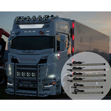 LKW Kabine - Truckerland GmbH
