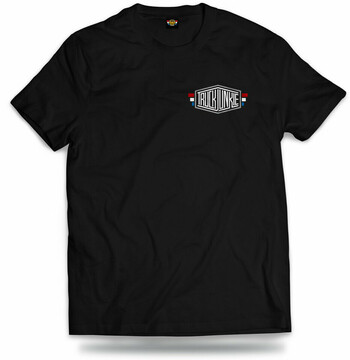 T-Shirt Truck Junkie "WINGS"