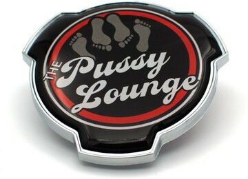 DG Khleremblem Pussy Lounge