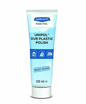 Unipol Polierpaste Acryl 125ml