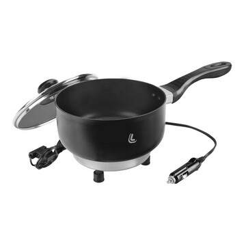 Elektrischer Kochtopf � 18 cm 24V/260W/13A