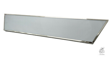 Leuchtkasten schmal 119x22,5cm mit Lhttps://www.lkw-zubehoer.de/bruecke/spacer.gifED