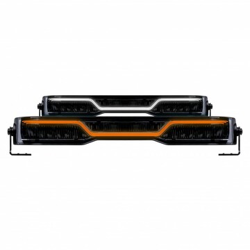 LED Lichtbalken X-Spider "VENOM" 12/24V