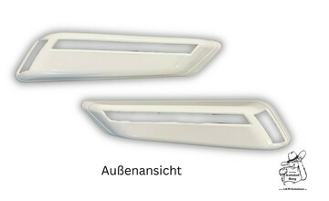 Felips Abdeckung f�r T�rbeleuchtung passend f�r Vo 21+/AERO