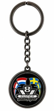 DTS Schl�sselanh�nger Swedish Perfection
