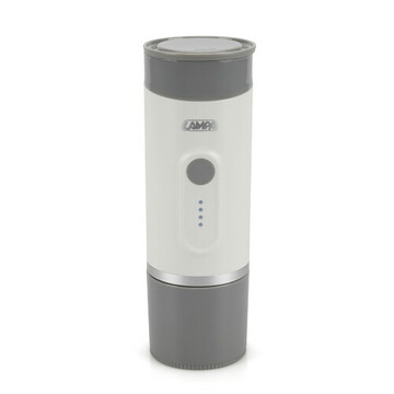 Cafyn Flow tragbare Kaffeemaschine