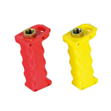 Pro-Handle Handgriffe-Set f�r Lkw-Luftschl�uche