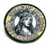 DTS PIN Lady Trucker