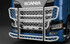 Trux Frontschutzb�gel "Highway" passend f�r Scania New Generation R+S