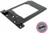 Tiefe Sitzkonsole passend f�r DAF XF/XG/XG+ - Fester Stuhl