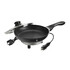 Elektrische Bratpfanne � 20 cm 24V/270W/13A