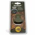 Gr�ner Poppy Grace Mate "Eva" L�ftungsgitter-Lufterfrischer in Blisterverpackung, Duftrichtung Sandalwood.