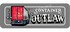 Dashmat Container Outlaw - Ausverkauf