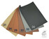 Farbauswahl Eco-Leder
