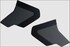 T�rverkleidung mit LED passend f�r Scania New Generation - Eleganz Line (Paar)