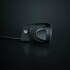 Strands Nuuk Black R LED R�ckfahrlicht in Schwarz mit Halterung und Anschlusskabel. Kompaktes, dezentes Design.