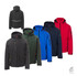 Jacke Creek PAD Polar Edition