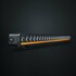 Strands Lichtbalken "NUUK D-LINE 30"
