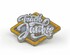 TJ PIN Truck Junkie "Yellow Wybert"