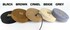R�ckwand Wildlederimitat