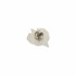 TJ PIN Ronny Ceusters Diamond Anstecker mit silbernem Dorn.