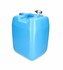 Tekson Wasserkanister 20 Liter mit Wasserhahn