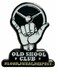 DTS PIN Old Skool Club