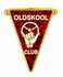 DTS PIN Wimpel Pl�sch Oldskool Club