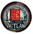 DTS PIN Container Outlaw