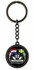 DTS Schl�sselanh�nger Swedish Perfection