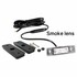 Positionslicht Astral+ DUAL mit get�nter Linse, Kabel und Montagezubeh�r.